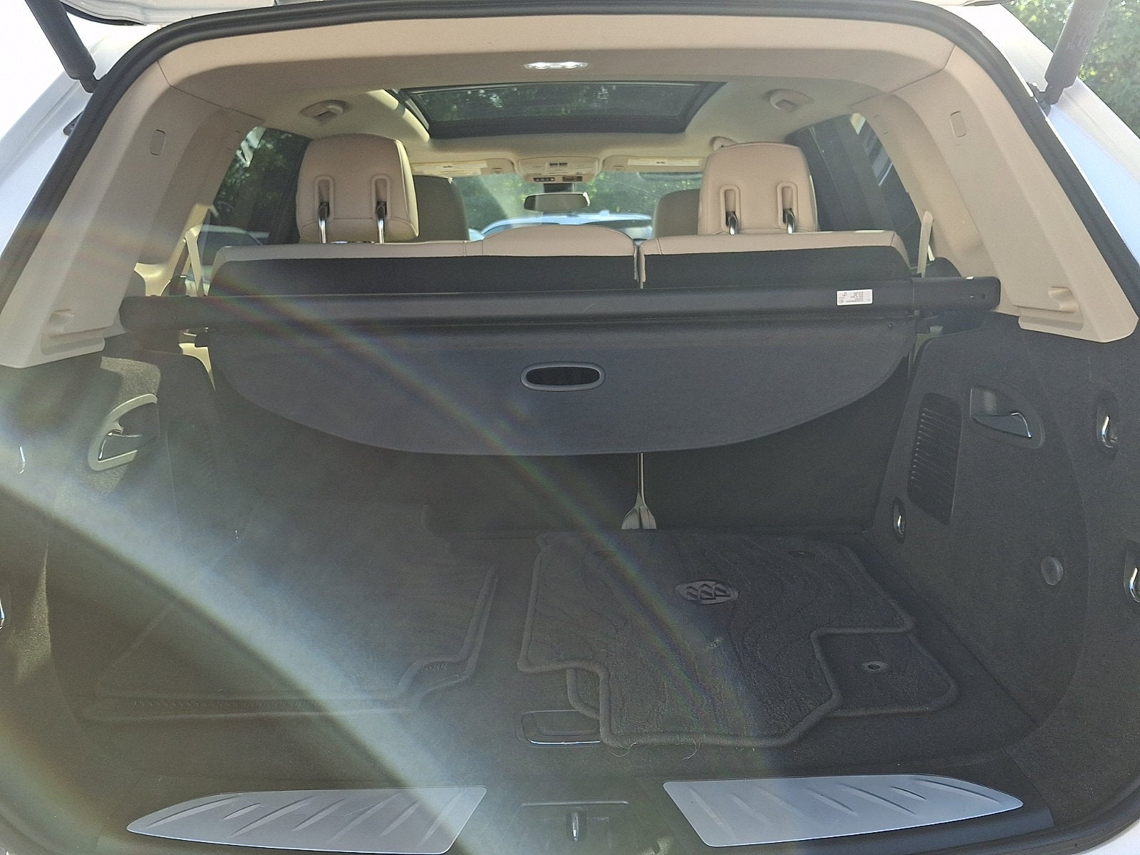 2017 Buick Envision Premium II