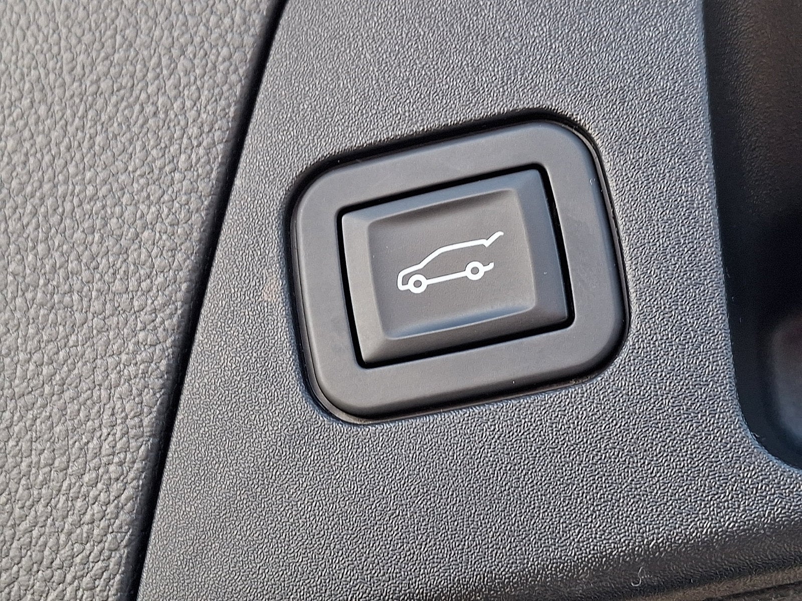2017 Buick Envision Premium II