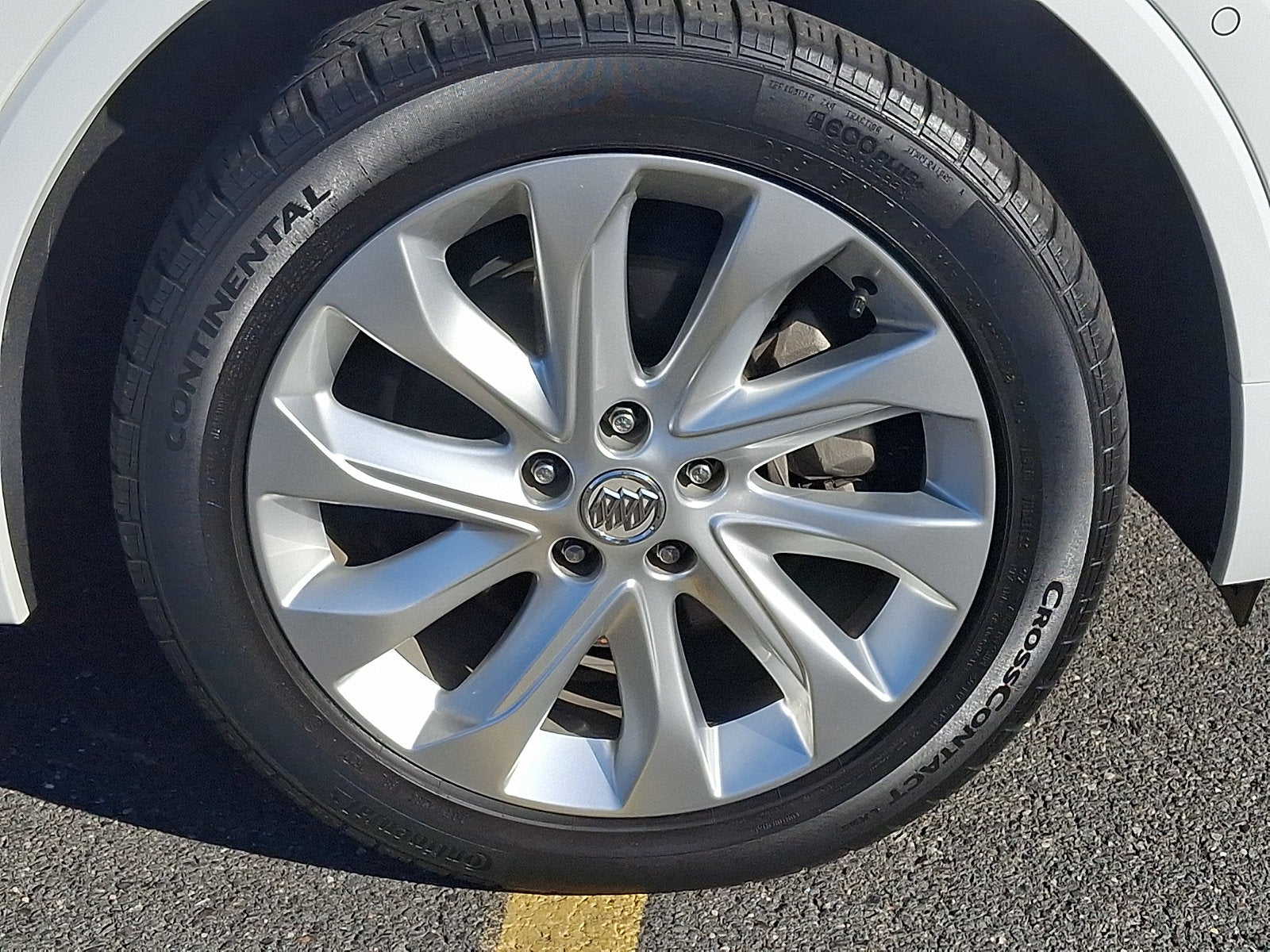2017 Buick Envision Premium II