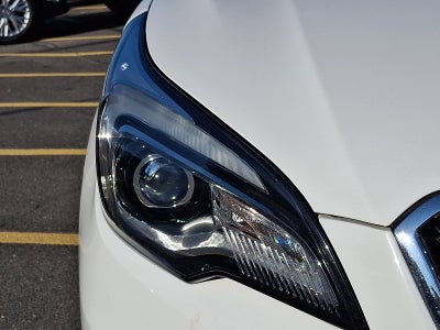 2017 Buick Envision Premium II