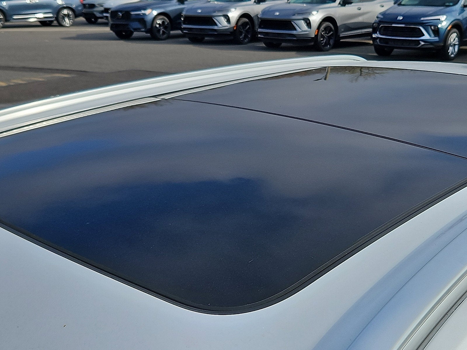 2019 Volvo XC60 Inscription