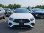 2023 Mercedes-Benz E 350 4MATIC®