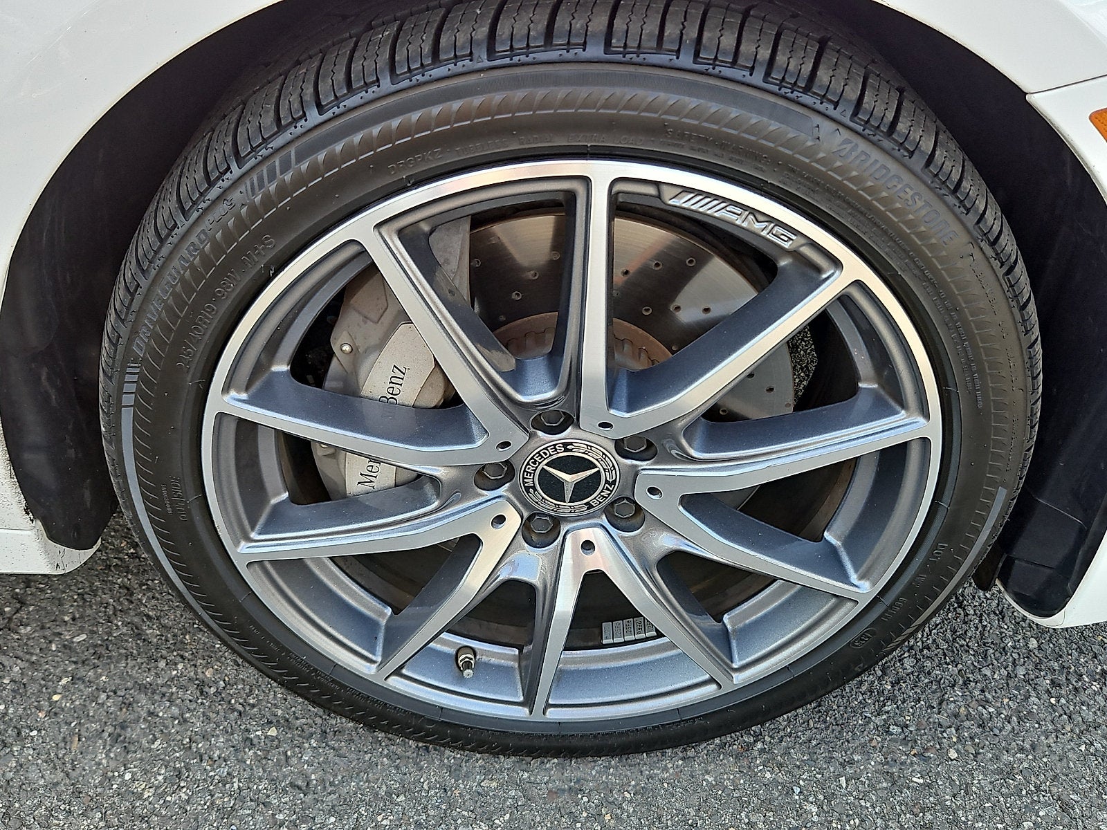 2023 Mercedes-Benz E 350 4MATIC®