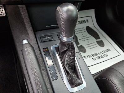 2019 Acura ILX Sedan w/Technology/A-Spec Pkg