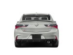 2019 Acura ILX Sedan w/Premium/A-Spec Pkg