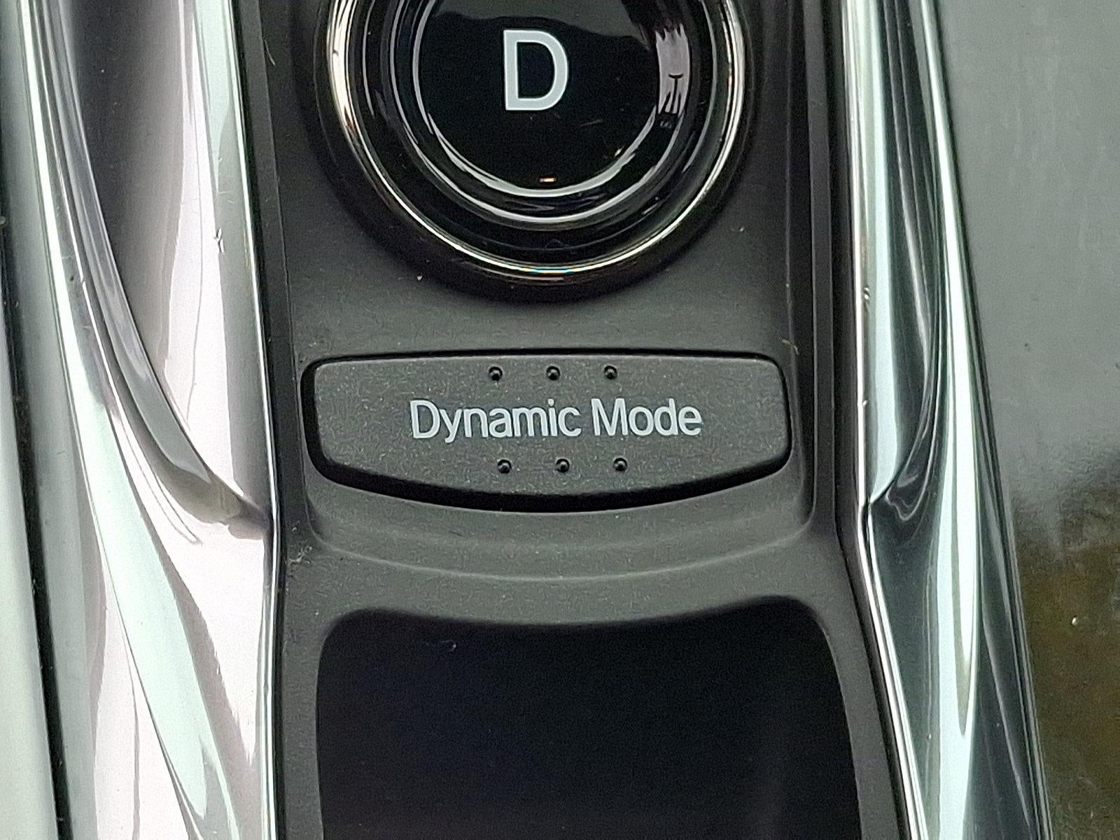 2020 Acura TLX 3.5L FWD w/Technology Pkg