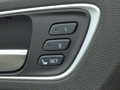 2020 Acura TLX 3.5L FWD w/Technology Pkg