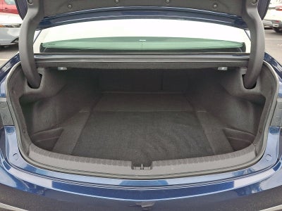 2020 Acura TLX 3.5L FWD w/Technology Pkg
