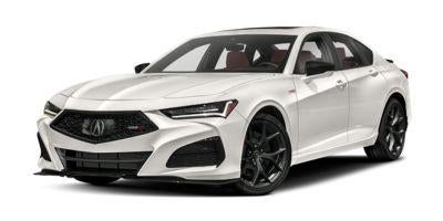 2023 Acura TLX Type S w/Performance Tire SH-AWD