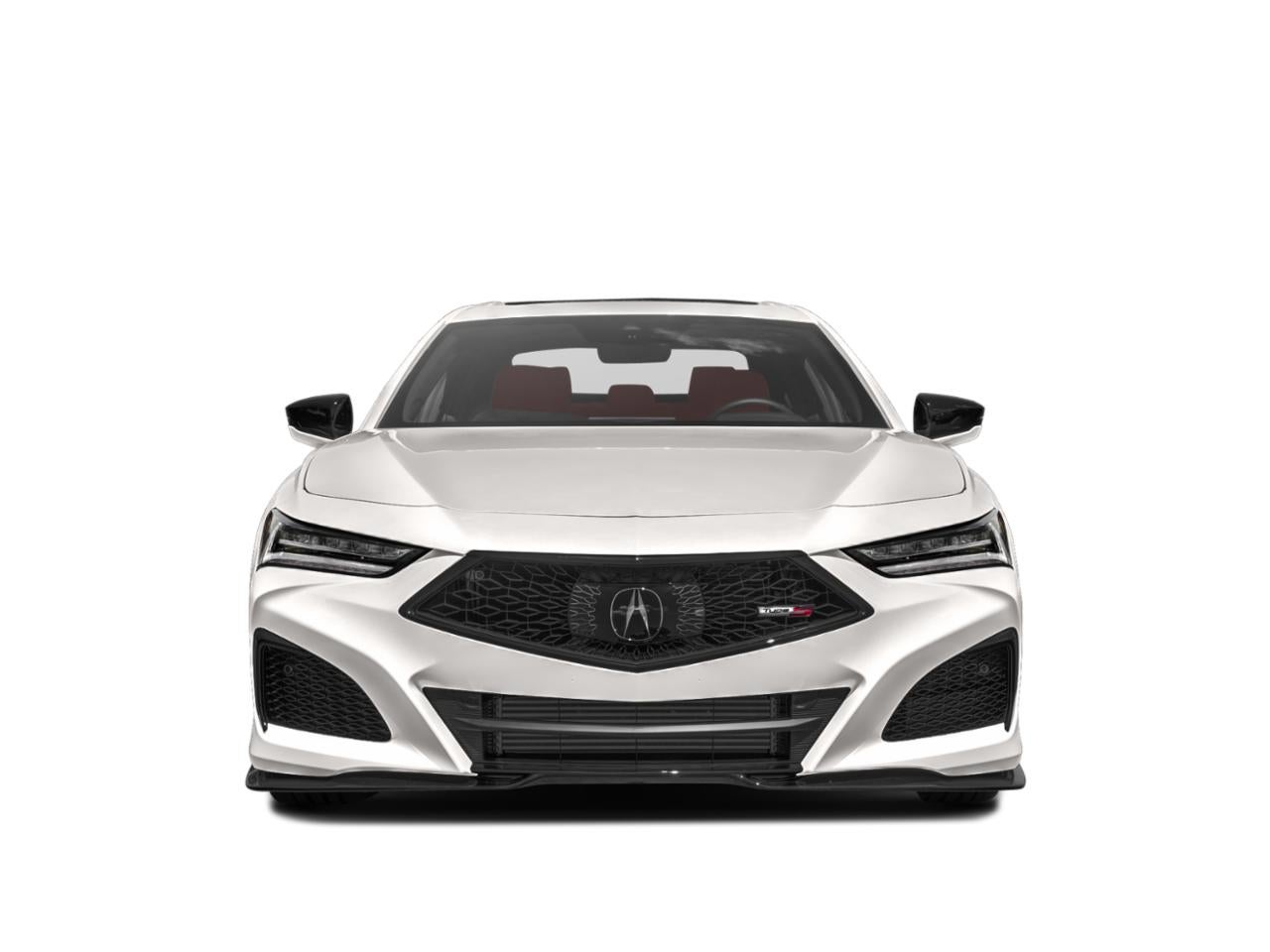 2023 Acura TLX Type S w/Performance Tire SH-AWD
