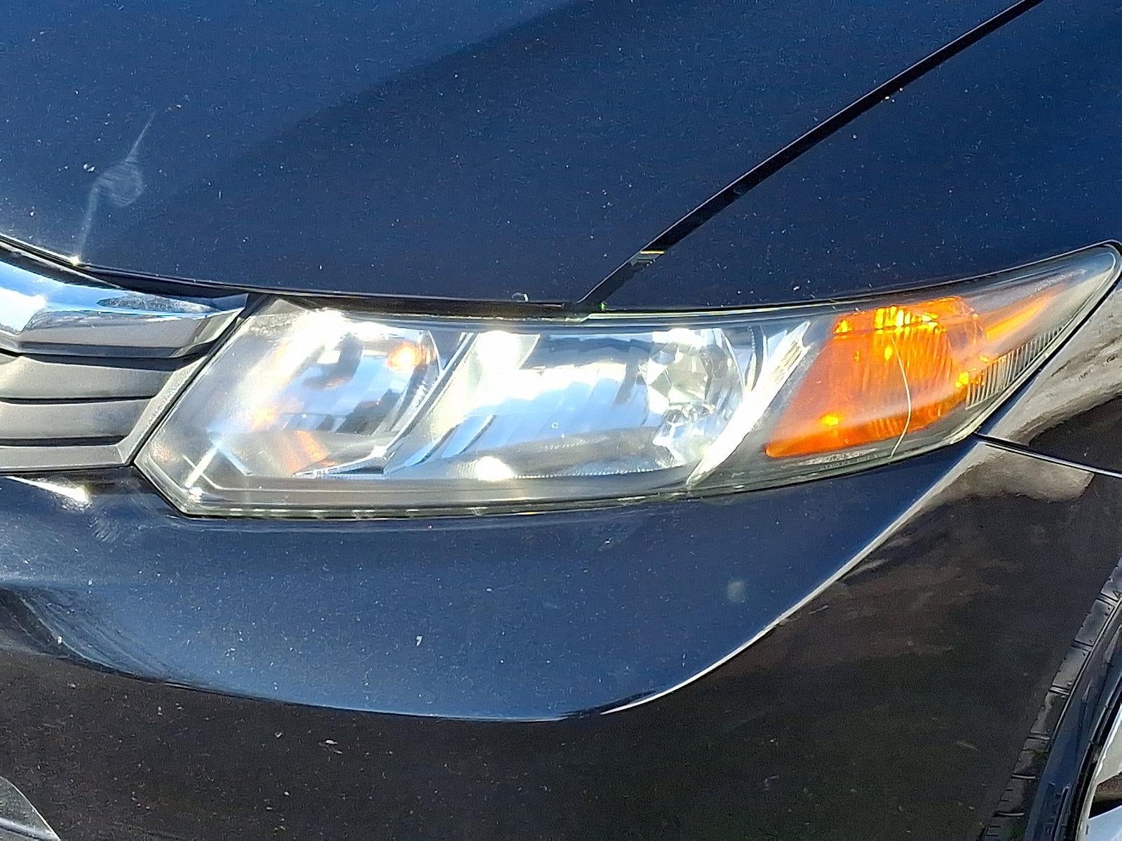 2012 Honda Civic Sedan LX Automatic