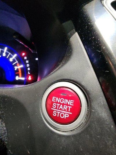 2015 Honda Civic Sedan EX-L CVT