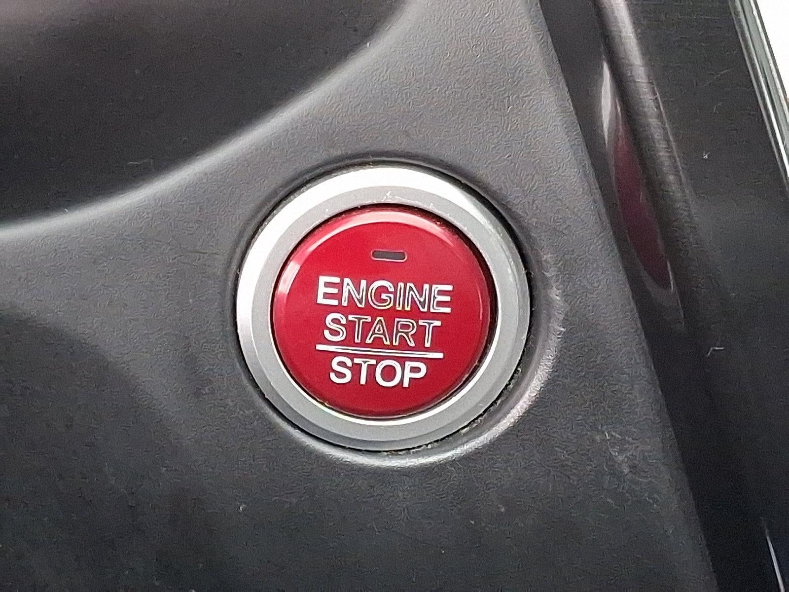 2015 Honda Civic Sedan EX-L CVT with Navigation