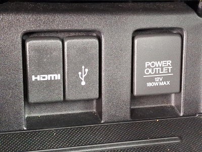 2015 Honda Civic Sedan EX-L CVT with Navigation