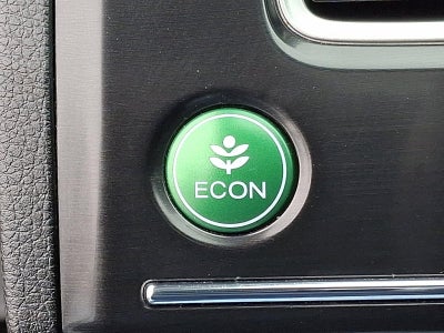 2015 Honda Civic Sedan EX-L CVT with Navigation