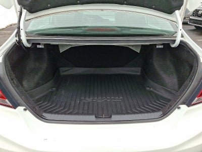 2015 Honda Civic Sedan EX-L CVT with Navigation