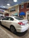 2015 Honda Civic Sedan EX-L CVT