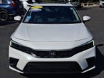 2024 Honda Civic Hatchback EX-L CVT