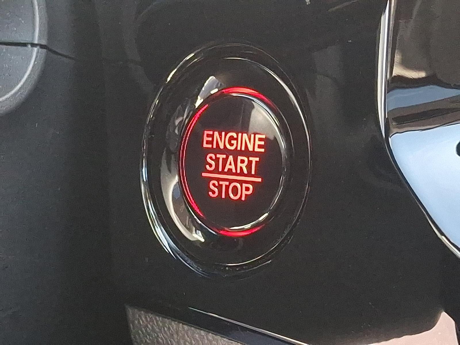 2024 Honda Civic Hatchback EX-L CVT