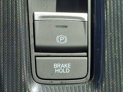 2024 Honda Civic Hatchback EX-L CVT