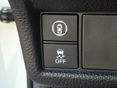 2024 Honda Civic Hatchback EX-L CVT