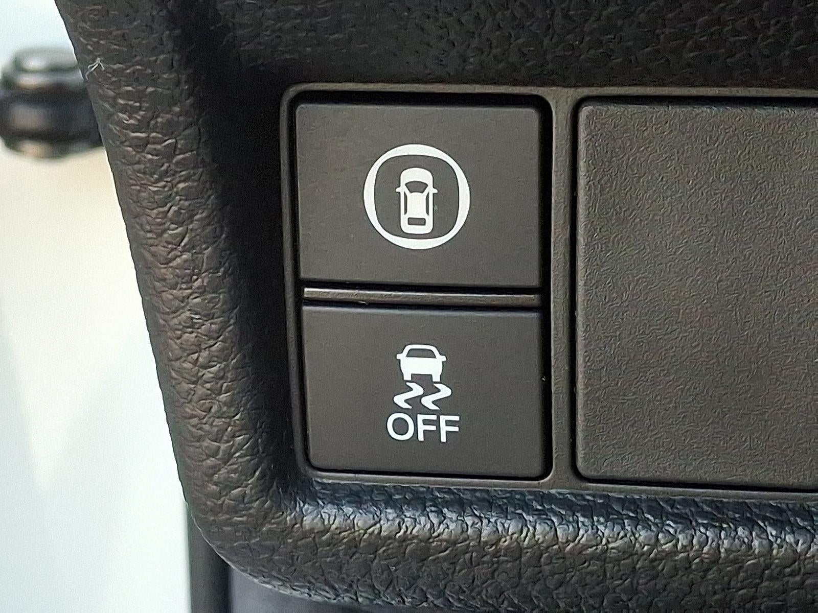 2024 Honda Civic Hatchback EX-L CVT