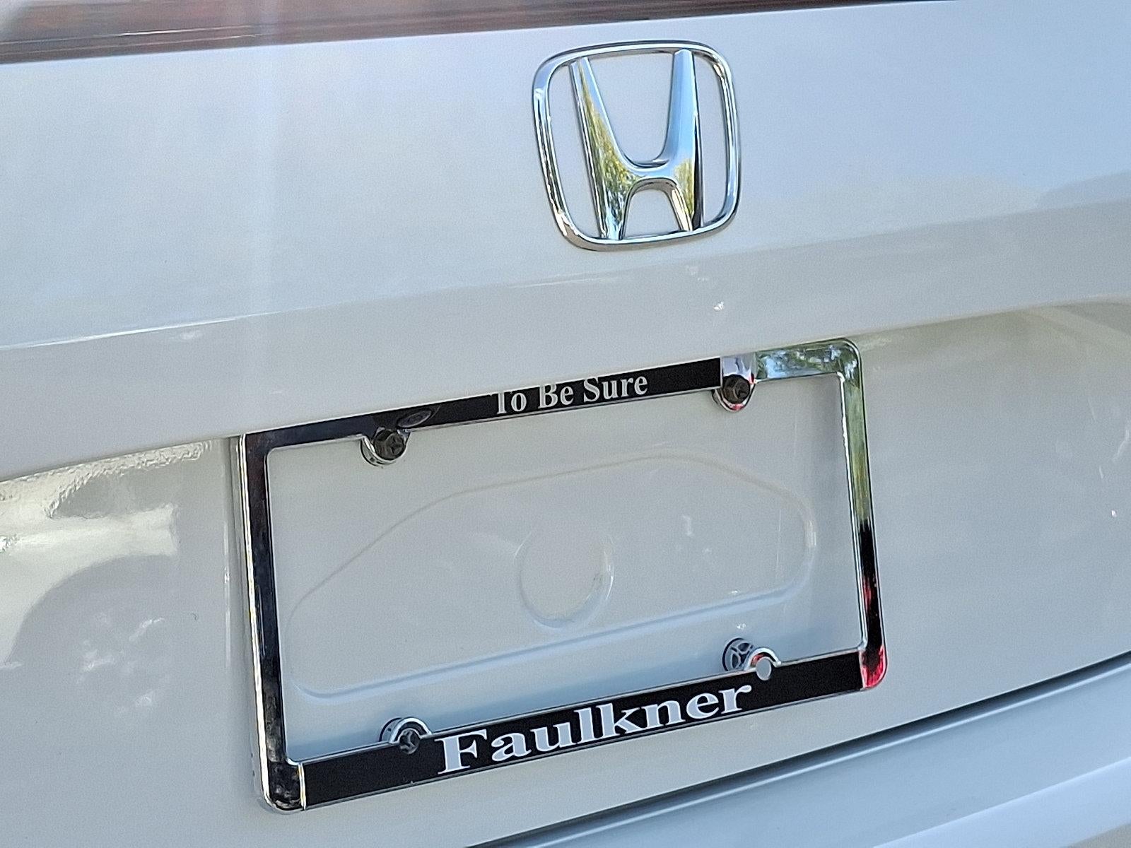 2024 Honda Civic Hatchback EX-L CVT
