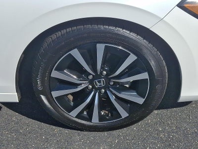 2024 Honda Civic Hatchback EX-L CVT