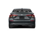 2024 Honda Civic Hatchback EX-L CVT