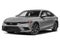2024 Honda Civic Hatchback EX-L CVT