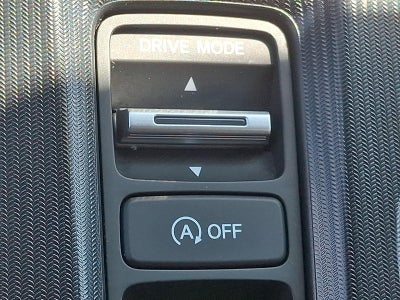 2024 Honda Civic Hatchback Sport Touring CVT