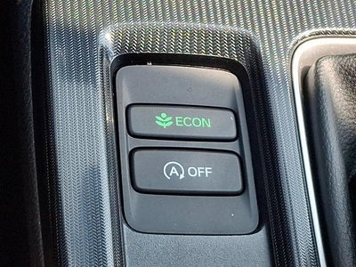 2024 Honda Civic Hatchback Sport Manual