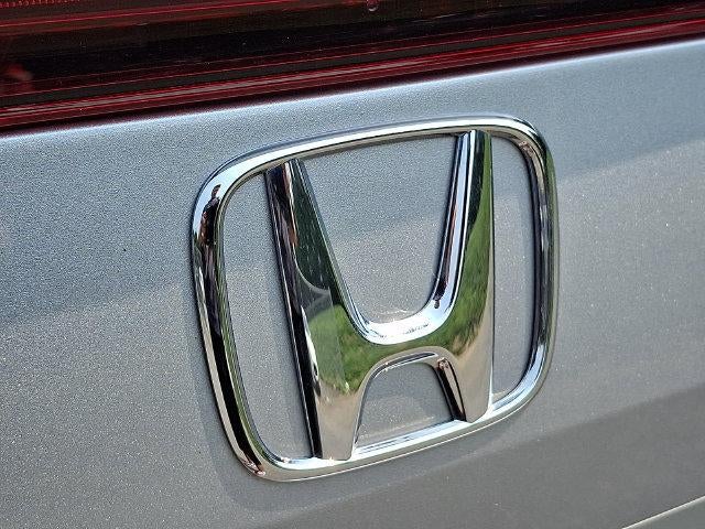 2024 Honda Civic Hatchback Sport Manual