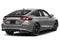 2024 Honda Civic Hatchback Sport Manual