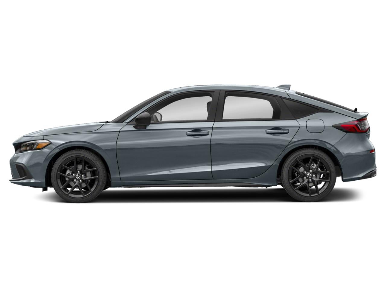 2024 Honda Civic Hatchback Sport Manual