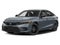 2023 Honda Civic Hatchback Sport CVT
