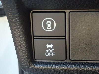 2024 Honda Civic Hatchback Sport CVT