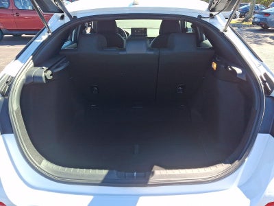 2024 Honda Civic Hatchback Sport CVT