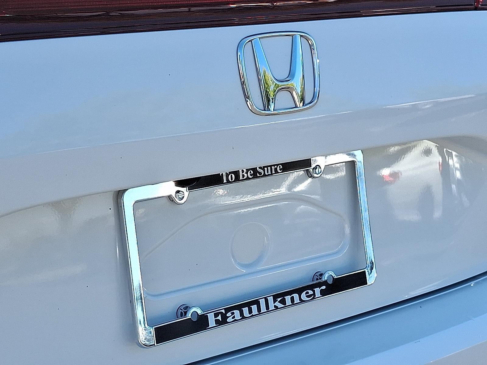2024 Honda Civic Hatchback Sport CVT