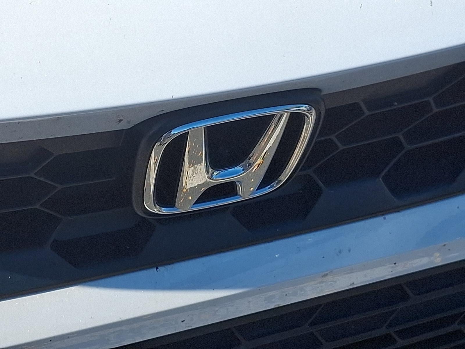 2024 Honda Civic Hatchback Sport CVT