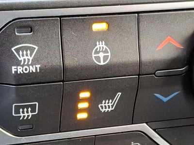 2022 Jeep Wrangler Unlimited Sahara 4x4