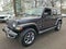 2022 Jeep Wrangler Unlimited Sahara 4x4