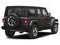 2022 Jeep Wrangler Unlimited Sahara 4x4