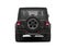 2022 Jeep Wrangler Unlimited Sahara 4x4