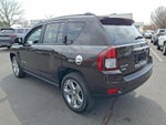 2014 Jeep Compass 4WD 4dr Latitude