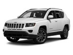 2014 Jeep Compass 4WD 4dr Latitude