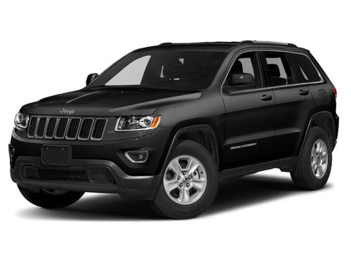 2015 Jeep Grand Cherokee 4WD 4dr Laredo