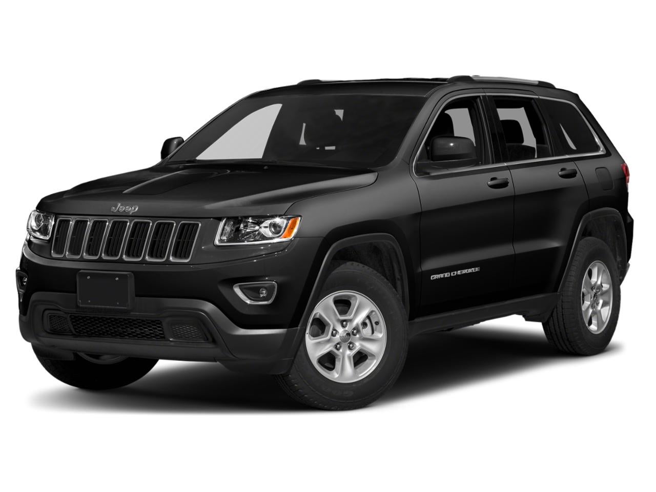 2015 Jeep Grand Cherokee 4WD 4dr Laredo