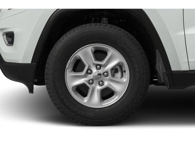 2015 Jeep Grand Cherokee 4WD 4dr Laredo