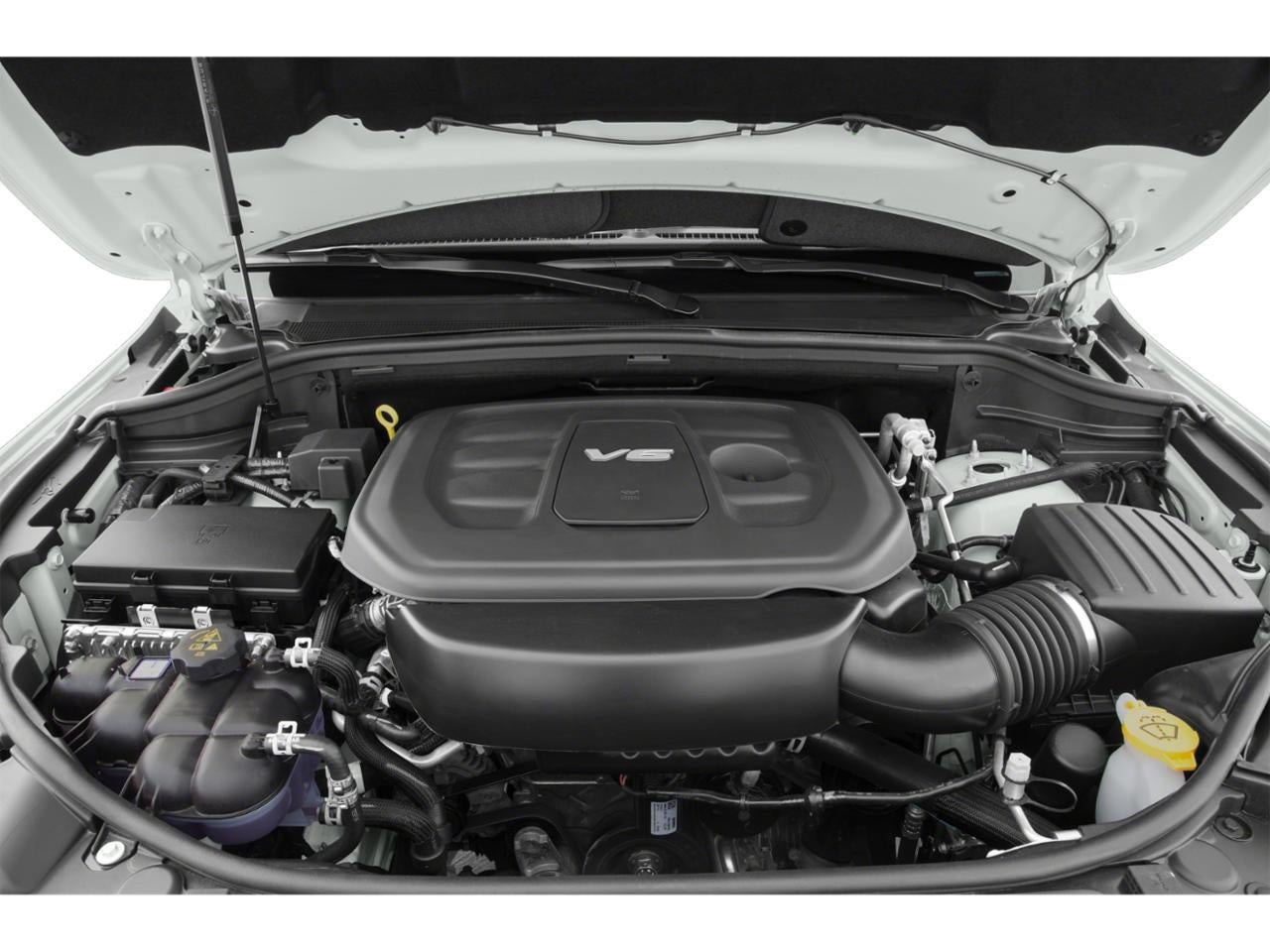 2015 Jeep Grand Cherokee 4WD 4dr Laredo